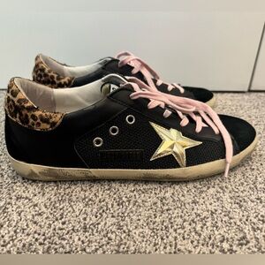 Golden Goose Superstars